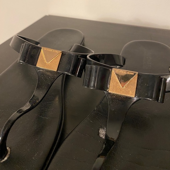 Michael Kors slide size 6.5 - Picture 4 of 5